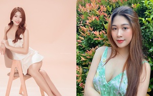 Bí quyết giảm 20kg "không cần nhịn ăn" của tiếp viên hàng không top 10 HHVN