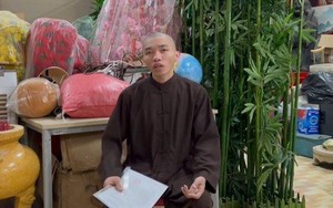 Bắt tạm giam Lê Thanh Nhị Nguyên liên quan vụ "Tịnh thất Bồng Lai"