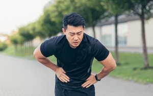 Người ta tập thể dục xong thấy sảng khoái yêu đời, tôi thì lại thấy ôm ốm và buồn ngủ
