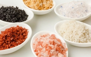 9 loại muối giúp ích cho sức khỏe mà bạn nên biết