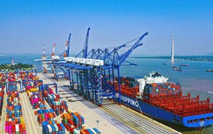 Gần 16.000 tỷ đồng xây dựng 4 bến cảng mới tại Hải Phòng