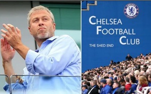 Abramovich gửi tâm thư đến fan sau khi Chelsea có chủ mới