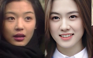 Ngắm nhan sắc hội mỹ nhân Hàn ở vai diễn đầu tay: Son Ye Jin đẹp bất diệt, Song Hye Kyo mộc mạc thấy cưng