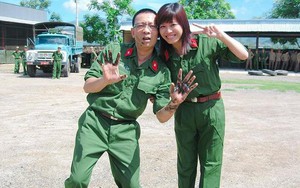 Thế hệ MC "Chúng tôi là chiến sĩ": Việt Anh từng có thời gian cầm mic