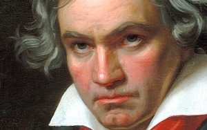 Tại sao Beethoven lại bị điếc?