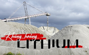 Khủng hoảng lithium – cơn ác mộng đe doạ thổi bay giấc mơ nghìn tỷ USD của ngành xe điện toàn cầu