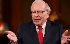 Nhà đầu tư Warren Buffett: Thước đo của thành công không phải là số tiền trong tài khoản, mà là có bao nhiêu người yêu thương bạn