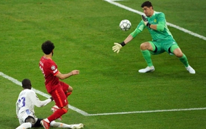 Real Madrid vô địch C1 không chỉ nhờ vào Courtois