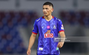 Sao U23 Thái Lan gặp sự cố lớn, bỏ ngỏ khả năng đấu U23 Việt Nam