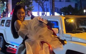 "Đệ nhất rich kid" Tiên Nguyễn đón sinh nhật tuổi 26
