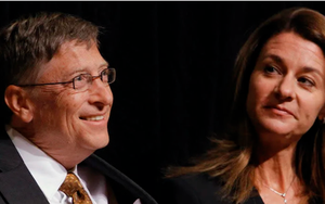Bill Gates bất ngờ lên tiếng về vợ cũ: Nếu được làm lại, tôi sẽ vẫn chọn Melinda và kết hôn với bà ấy!