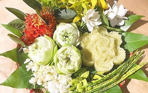 Văn khấn mùng 1 tháng 5 Âm lịch đúng cổ truyền Việt Nam