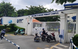 Vụ bạo lực giữa các học sinh tại một trường quốc tế: Nhà trường báo cáo gì?