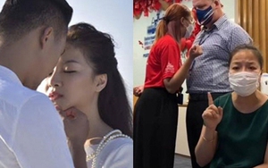 Đời tư kín tiếng của Thủy Bi - nữ ca sĩ vừa gây sốt cộng đồng mạng khi con gái bị bạo hành ở trường quốc tế