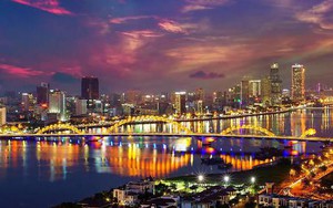 Không phải Hà Nội hay Hải Phòng, đây mới là thành phố liên tục lọt top 5 địa phương điều hành kinh tế tốt nhất