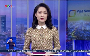 BTV Thu Hà - nàng Ly "Nhật ký Vàng Anh" cách đây 16 năm, giờ nhan sắc thay đổi ra sao?