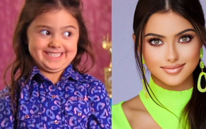 Sao nhí nổi tiếng thế giới với bức ảnh meme Kailia Posey qua đời ở tuổi 16