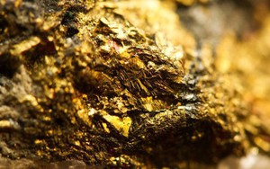 Phát hiện mỏ vàng khổng lồ "kỳ dị" ở Trung Quốc