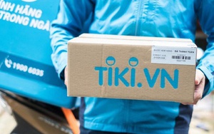 Ngân hàng Hàn Quốc Shinhan xác nhận mua 10% cổ phần Tiki