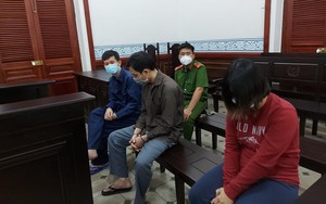 Kết cục của nhóm trộm nhẫn kim cương, 100 lượng vàng của diễn viên, ca sĩ Nhật Kim Anh