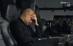 Man City thất thần, Real ăn mừng phấn khích sau màn lội ngược dòng không tưởng