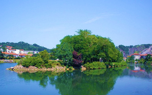 Hòn đảo kỳ lạ, cứ 6 tháng lại đổi quốc tịch 1 lần: Ai cũng muốn nhập tịch để "tận hưởng" nhiều ưu ái nhưng đến nay vẫn chưa có du khách nào được đặt chân tới