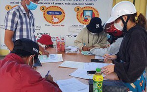 Sửa luật để giảm rút BHXH một lần