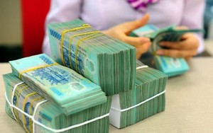 Hệ thống ngân hàng sẽ tăng vốn gần 2,8 tỷ USD trong năm nay