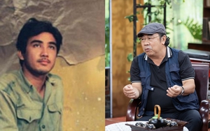 Đạo diễn Những nẻo đường phù sa: Tôi với Quyền Linh là hai kẻ thù, giờ ngồi lại là anh em
