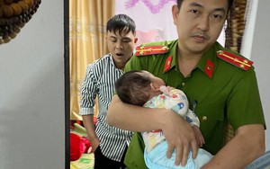 'Bắt cóc' con riêng của người tình để ép về ở cùng