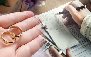 Thu nhập 30 triệu, vợ chồng tỉnh lẻ để dành 2 chỉ vàng/tháng: Khéo tính toán thì không khó