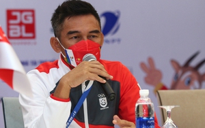 HLV U23 Singapore phàn nàn vì CLB không nhả người đá SEA Games