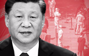 Chủ tịch Trung Quốc Tập Cận Bình lên tiếng về chính sách zero-COVID