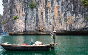 Việt Nam có vịnh đảo nằm trong top đẹp nhất thế giới mà chi phí du lịch trọn đảo thì lại có giá cực “sinh viên”