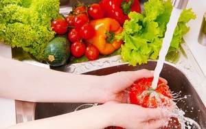 Làm cách này khi luộc rau, đảm bảo độc tố trong rau sẽ biến mất