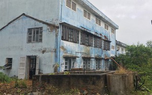 Nhà máy muối với bao kỳ vọng của diêm dân Sa Huỳnh bị xóa sổ