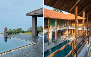 Huế có vô vàn resort, homestay siêu đẹp khiến dân tình phải thốt lên: Thì ra đi Huế không hề chán, chỉ là chúng ta chưa khám phá ra mà thôi!