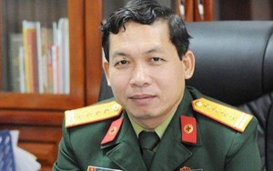 Bắt tạm giam Giám đốc Bệnh viện Quân y 110