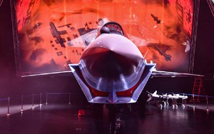 Máy bay chiến đấu Su-75 mới nhất của Nga: Có thể sẽ không bao giờ cất cánh?