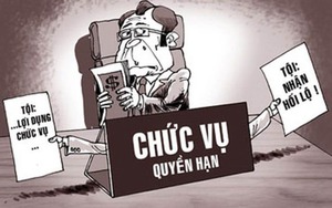 Khởi tố vụ án hình sự xảy ra tại Bộ Giáo dục và Đào tạo