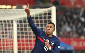 Mbappe lên tiếng, Pháp hút chết trước 'mê cung' ĐT Áo của Rangnick