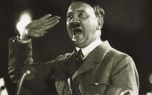 Những bức thư hé lộ nỗi sợ bệnh tật của trùm phát xít Hitler