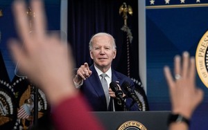 Lạm phát lập kỷ lục ở Mỹ, áp lực đè nặng lên ông Biden