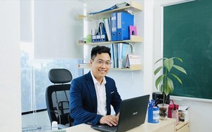Người phát hiện bất thường trong đề thi môn Sinh học nói gì sau quyết định khởi tố hình sự vụ án?