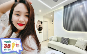 [ Tuổi 30, tôi có 1 căn nhà ] 6 năm tích góp, tiết kiệm 50% thu nhập, cô gái 9x sở hữu 2 căn chung cư: "Đừng bao giờ chỉ dựa vào 1 nguồn thu nhập"