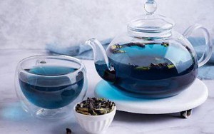Công dụng của trà hoa đậu biếc