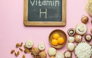 Vitamin H là gì, ai cần loại vitamin này?