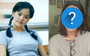 Nữ thần thanh xuân một thời xuống sắc vì dao kéo, sự nghiệp cũng đầy nuối tiếc