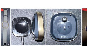 Đây chính là chiếc smartwatch chưa ra mắt đã bị khai tử của Facebook