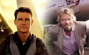 Tại sao giới nhà giàu và siêu sao lại thích tự lái máy bay dù không thiếu tiền thuê phi công? Từ Richard Branson đến Tom Cruise đều có chung 1 lý do này